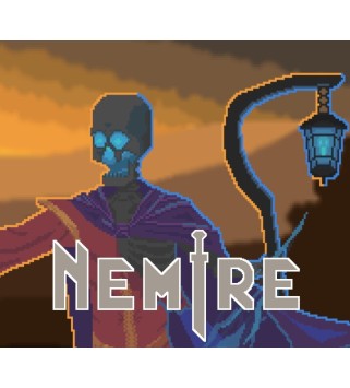 Nemire Steam Key GLOBAL
